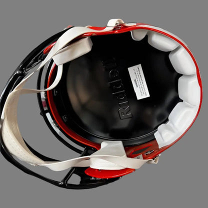 Cincinnati Bengals Full Size Speed Replica Football Helmet - NFL Break4Sports & Collectibles, LLC