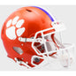 Clemson Tigers Full Size Authentic Speed Football Helmet- NCAA Break4Sports & Collectibles, LLC
