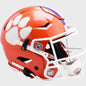 Clemson Tigers Full Size Authentic Speedflex Football Helmet - NCAA Break4Sports & Collectibles, LLC