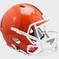 Cleveland Browns Full Size 1975 to 2005 Speed Replica Throwback Helmet - NFL Break4Sports & Collectibles, LLC