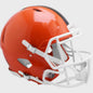 Cleveland Browns Full Size Authentic Speed Football Helmet 2024 Primary - NFL Break4Sports & Collectibles, LLC