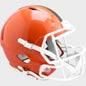 Cleveland Browns Full Size Speed Replica Football Helmet 2024 Primary - NFL Break4Sports & Collectibles, LLC