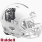 Cleveland Browns NFL Mini Speed Football Helmet SALUTE TO SERVICE 3 NFL Break4Sports & Collectibles, LLC