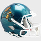 Coastal Carolina Chanticleers Full Size Speed Authentic Football Helmet-NCAA Break4Sports & Collectibles, LLC