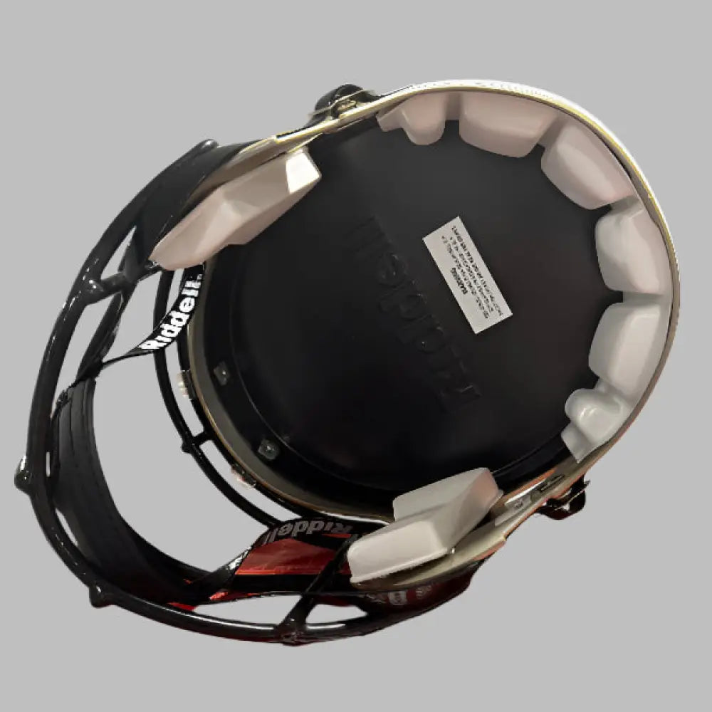 Colorado Buffaloes Full Size Speed Replica Football Helmet - NCAA Break4Sports & Collectibles, LLC