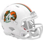 Colorado State Rams NCAA Mini Speed Football Helmet Aggies NCAA Break4Sports & Collectibles, LLC