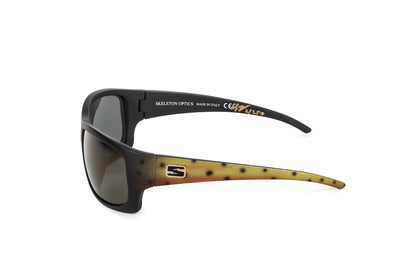 Outlaw - Cutthroat Trout Skeleton Optics