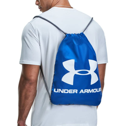 Under Armour Ozsee Sackpack - MCI SPORTS