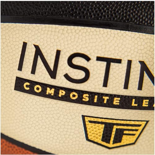 Spalding Instinct TF Basketball Official Size 29.5" - MCI SPORTS