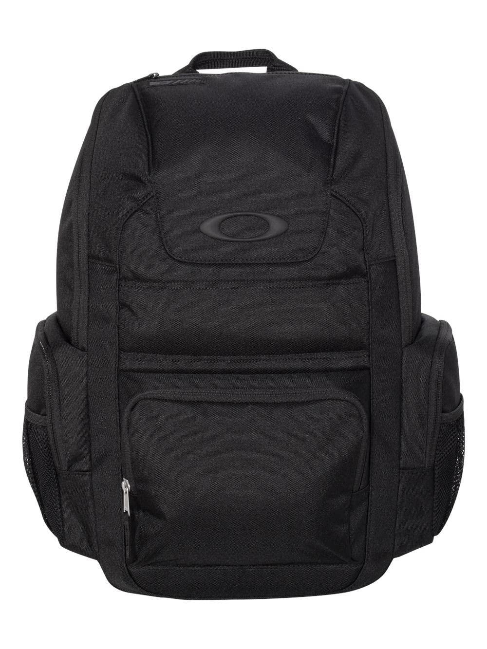 Oakley Backpack Enduro 25L Backpack, Blackout - MCI SPORTS