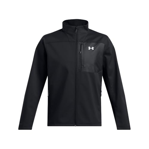 Under Armour Men's ColdGear Infrared Shield 2.0 Soft Shell - MCI SPORTS