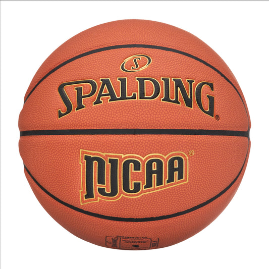 Spalding Legacy TF-1000 Indoor Game Basketball Composite Cover NJCAA Stamp Size 29.5" - MCI SPORTS