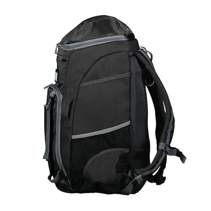 Russell Athletic Diamond Gear Backpack - MCI SPORTS