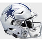 Dallas Cowboys Full Size SpeedFlex Football Helmet - NFL Break4Sports & Collectibles, LLC