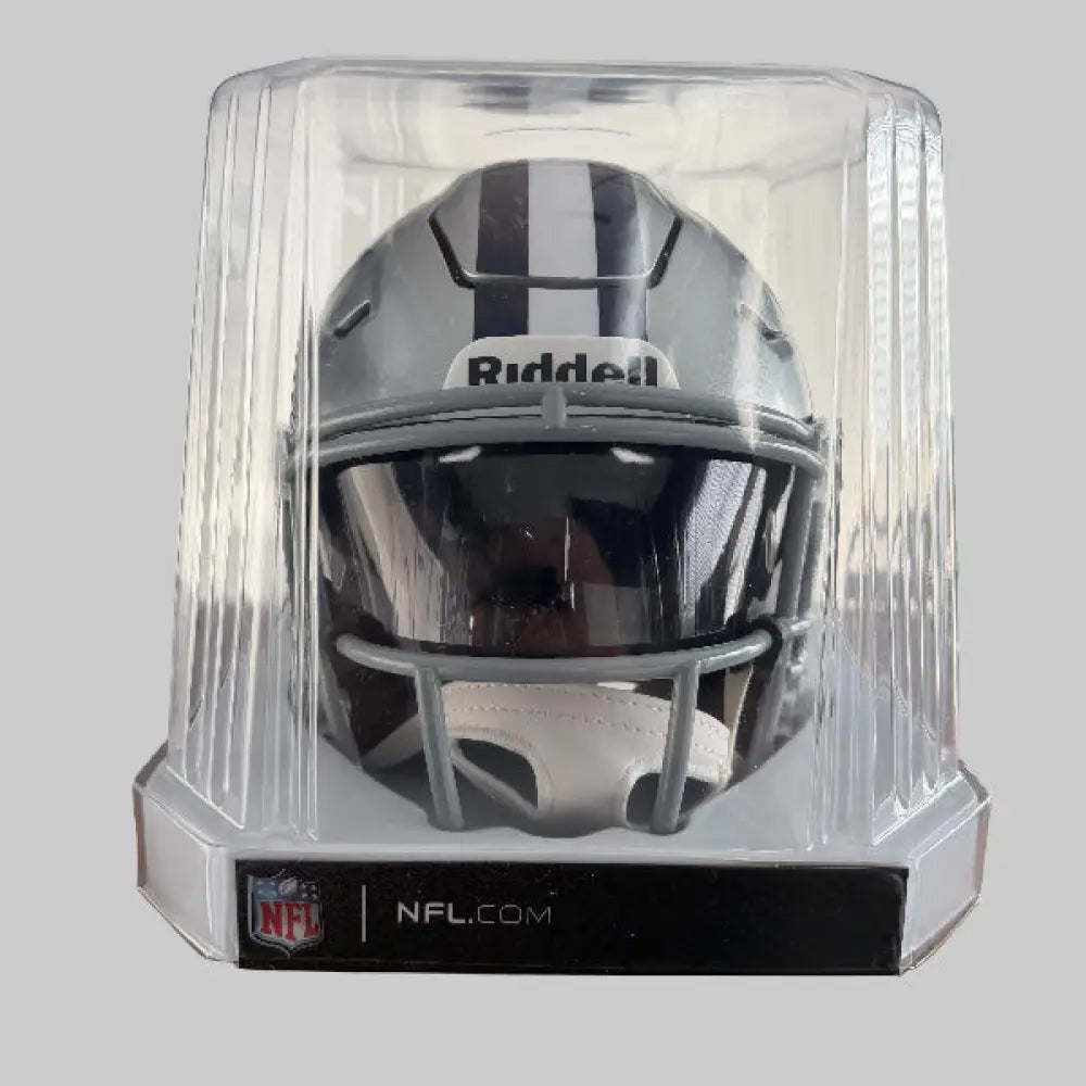 Dallas Cowboys Mid Sized SpeedFlex Helmet - NFL Break4Sports & Collectibles, LLC