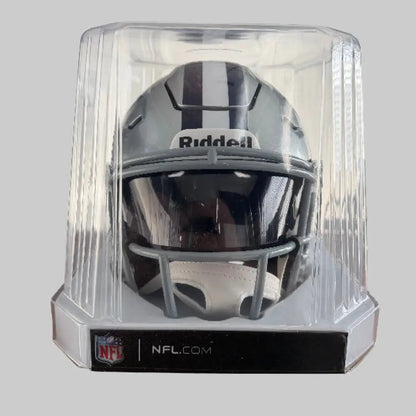 Dallas Cowboys Mid Sized SpeedFlex Helmet - NFL Break4Sports & Collectibles, LLC