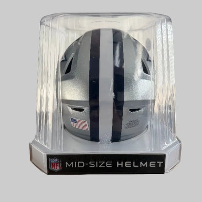 Dallas Cowboys Mid Sized SpeedFlex Helmet - NFL Break4Sports & Collectibles, LLC