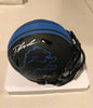 D'Andre Swift Signed Eclipse Alternate Speed NFL Mini Helmet w/JSA COA Break4Sports & Collectibles, LLC