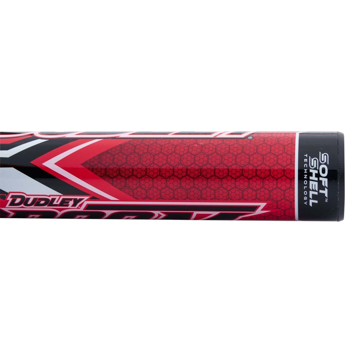 DUDLEY Doom -11 2-Piece Soft Shell Composite Fastpitch Bat - MCI SPORTS