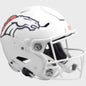 Denver Broncos Full Size Authentic SpeedFlex Football Helmet 2024 On-Field Alternate - NFL Break4Sports & Collectibles, LLC