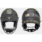 Detroit Lions Full Size Authentic SpeedFlex Football Helmet SALUTE TO SERVICE 4 - NFL Break4Sports & Collectibles, LLC