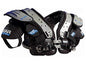Gear Pro-Tec Z-Cool OL/DL-Pro Select Football Shoulder Pads - MCI SPORTS