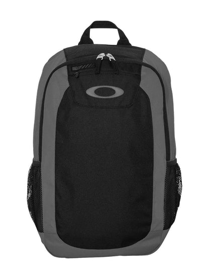Oakley Enduro 20L Backpack, Grey/Black - MCI SPORTS
