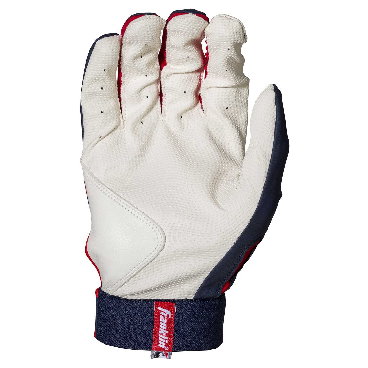 Franklin Digitek Batting Gloves - (21062F) Peligro Sports