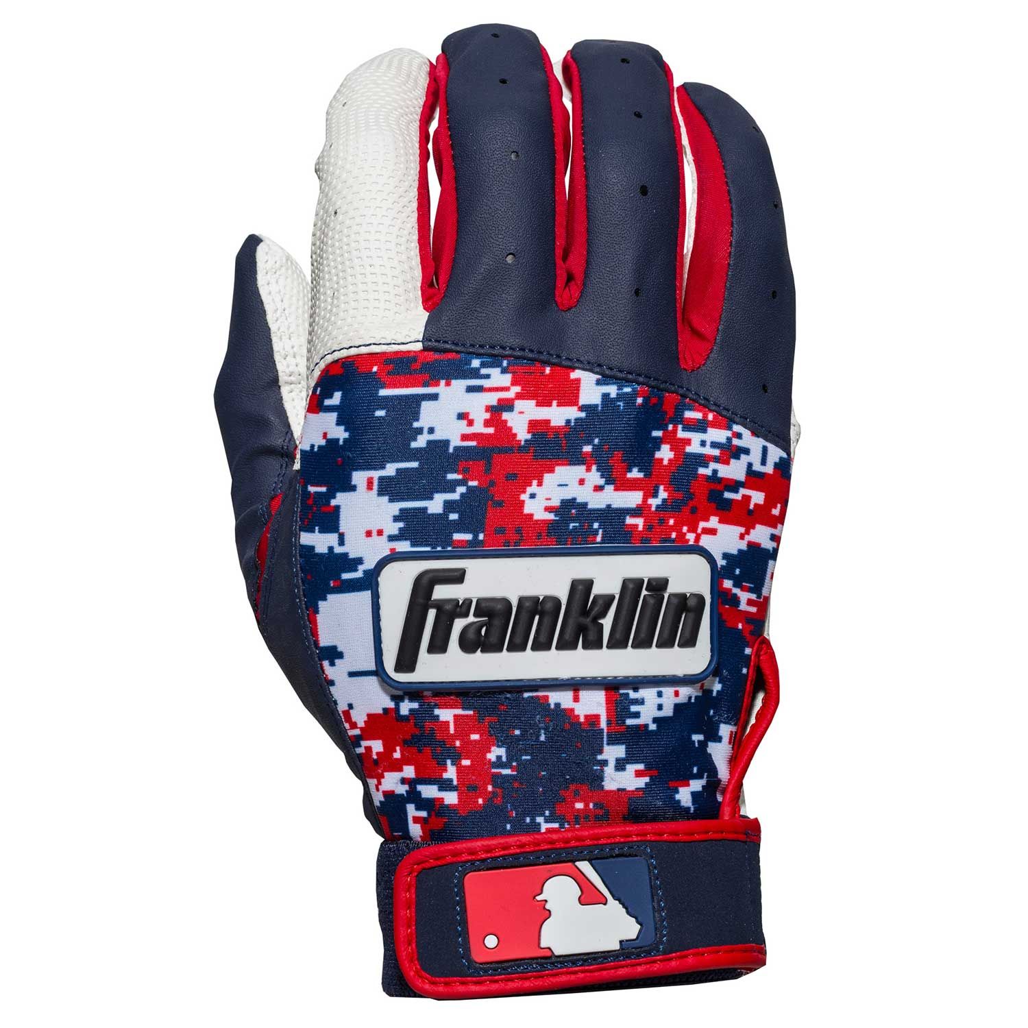Franklin Digitek Batting Gloves - (21062F) Peligro Sports