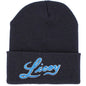Licey Skully Beanie (Licey) Hats Peligro Sports