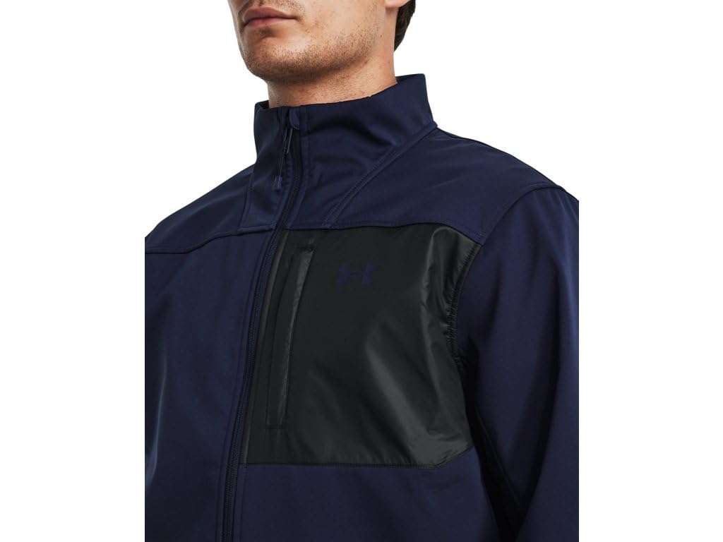 Under Armour Men's ColdGear Infrared Shield 2.0 Soft Shell - MCI SPORTS
