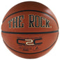 The Rock Basketball Offical Mens C2C 29.5" Pack of 2 - MCI SPORTS