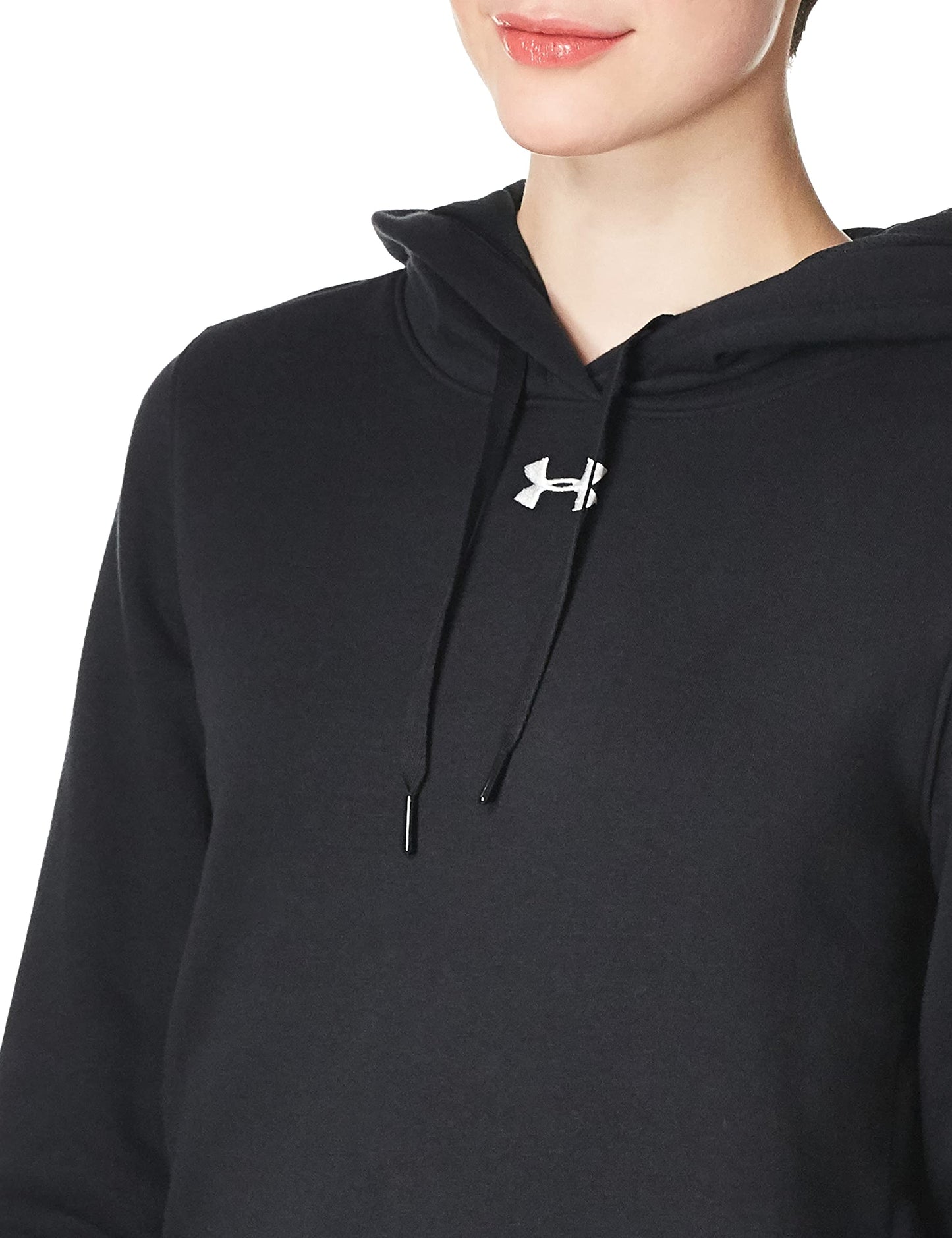 Under Armour Ladies Rival Hoodie - MCI SPORTS