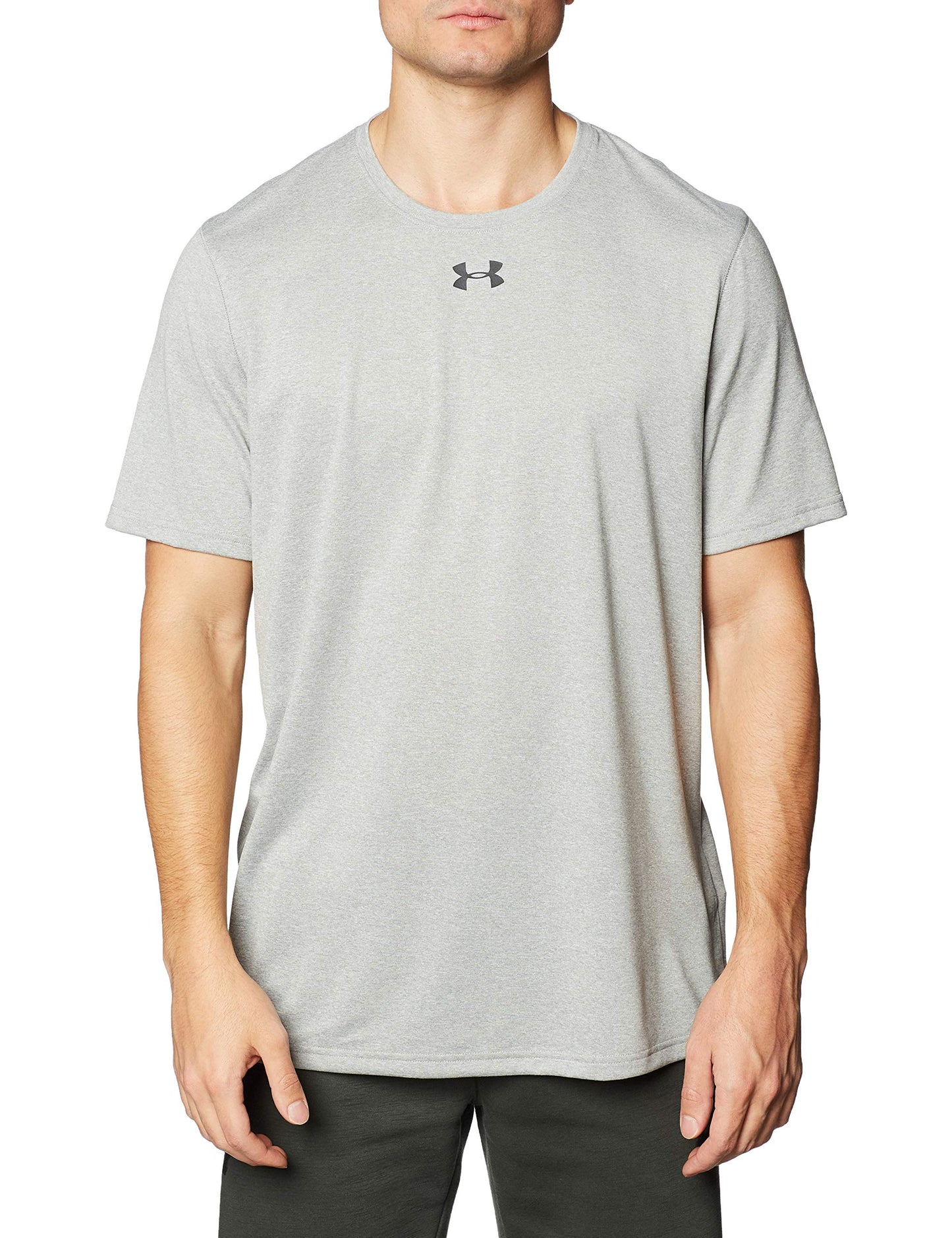 Under Armour Men's Locker Tee 2.0 Short-Sleeve T-Shirt - MCI SPORTS