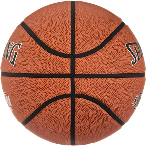 Spalding NeverFlat Pro Indoor/Outdoor Basketball Official Size 29.5" - MCI SPORTS