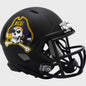 East Carolina Pirates NCAA Mini Speed Football Helmet - NCAA Break4Sports & Collectibles, LLC