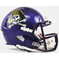 East Carolina Pirates NCAA Mini Speed Football Helmet - NCAA Break4Sports & Collectibles, LLC