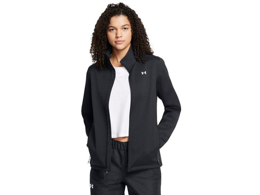 Under Armour Womens ColdGear Infrared Shield 2.0 Soft Shell Jacket - MCI SPORTS
