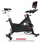Elite Connected Spinner® Bike Spinning