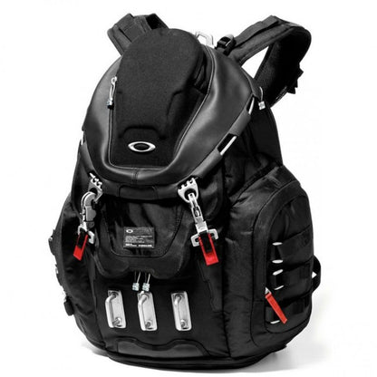 Oakley Kitchen Sink Black Bacpack Huge Lots of Storage - MCI SPORTS