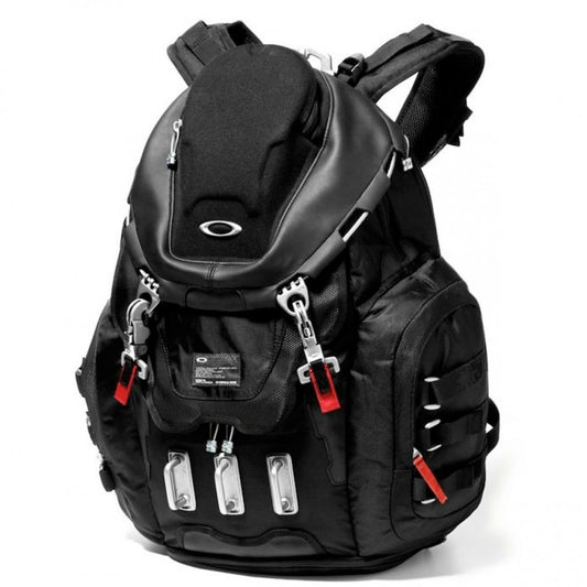 Oakley Kitchen Sink Black Bacpack Huge Lots of Storage - MCI SPORTS
