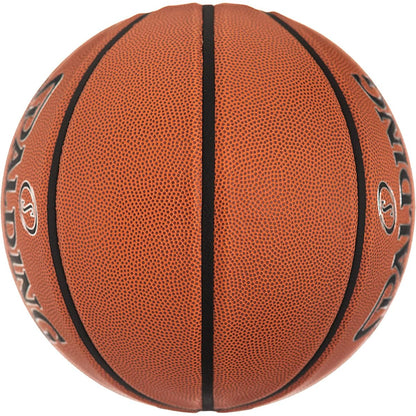 Spalding NeverFlat Pro Indoor/Outdoor Basketball Official Size 29.5" - MCI SPORTS