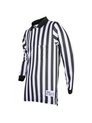 Honig's TALL 1" Striped ProSoft Long Sleeve Football/Lacrosse Jersey Honig's