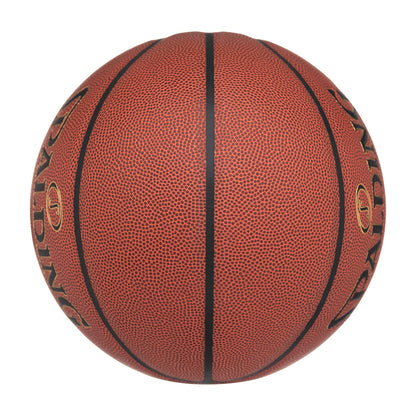Spalding Indoor Outdoor Basketballs | All Surface Composite Cover | Sizes 29.5", 28.5", 27.5" - MCI SPORTS