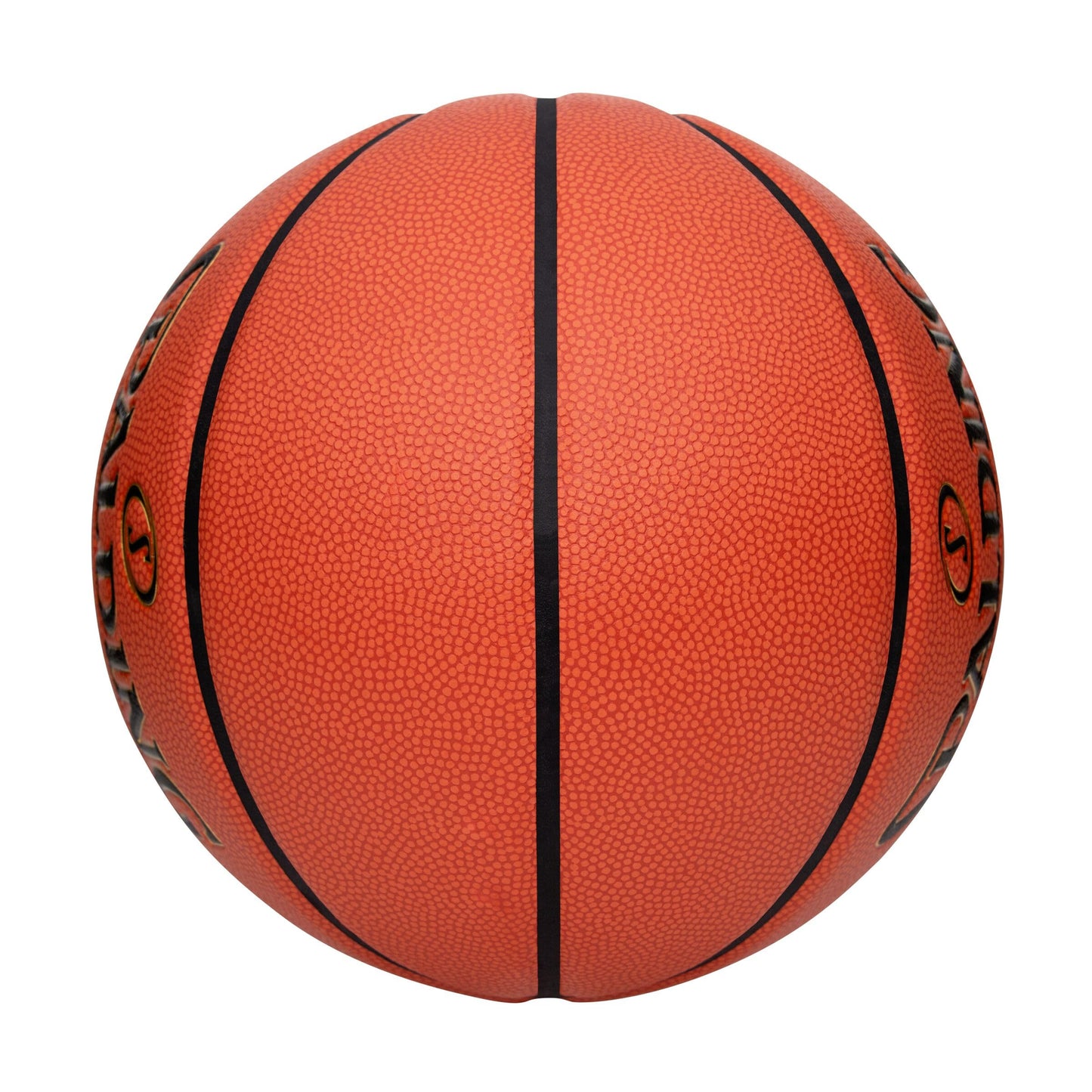Spalding Legacy TF-1000 Indoor Game Basketball Composite Cover NJCAA Stamp Size 29.5" - MCI SPORTS