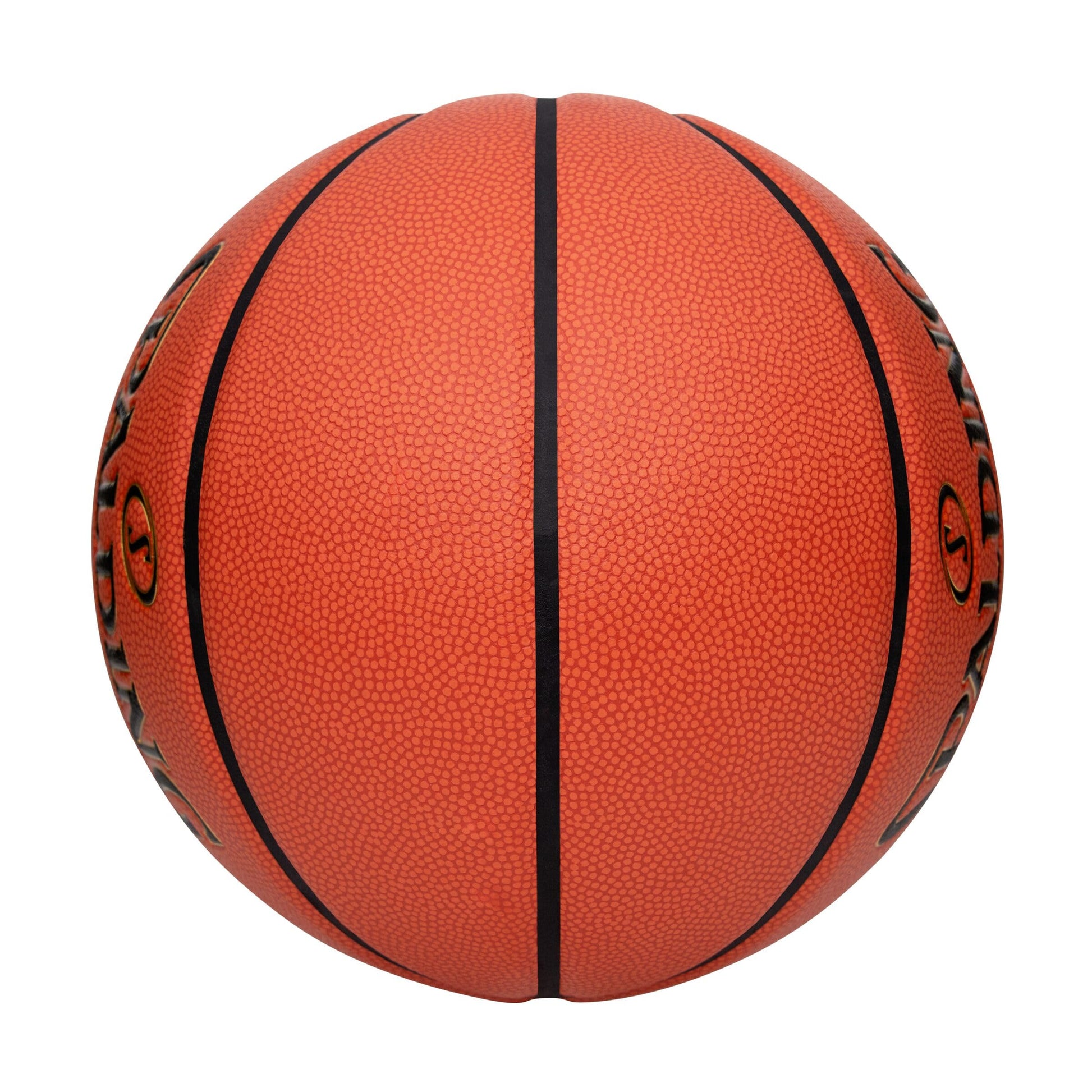 Spalding Legacy TF-1000 Indoor Game Basketball Composite Cover NJCAA Stamp Size 29.5" - MCI SPORTS