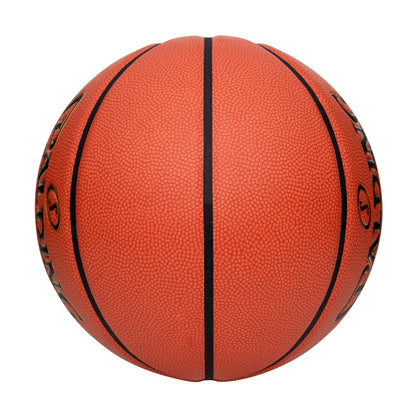 Spalding Legacy TF-1000 Indoor Game Basketball Composite Cover NJCAA Stamp Size 29.5" - MCI SPORTS