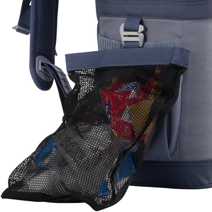 Under Armour 25 Can Backpack Cooler, Travel Cooler, Beach, Sports Events, Picnic & More - MCI SPORTS