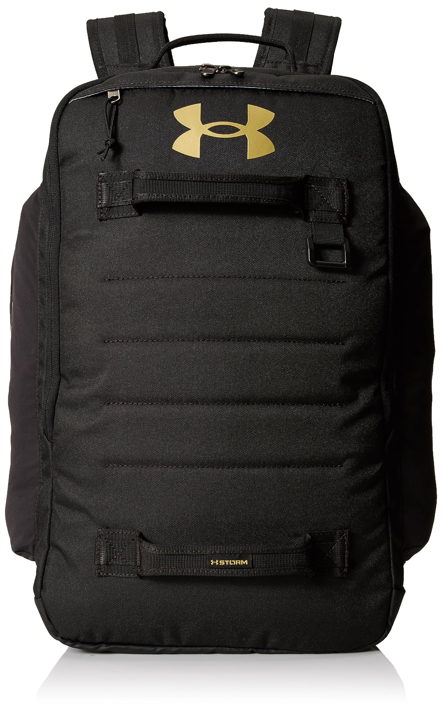 Under Armour Contain Backpack Black - MCI SPORTS
