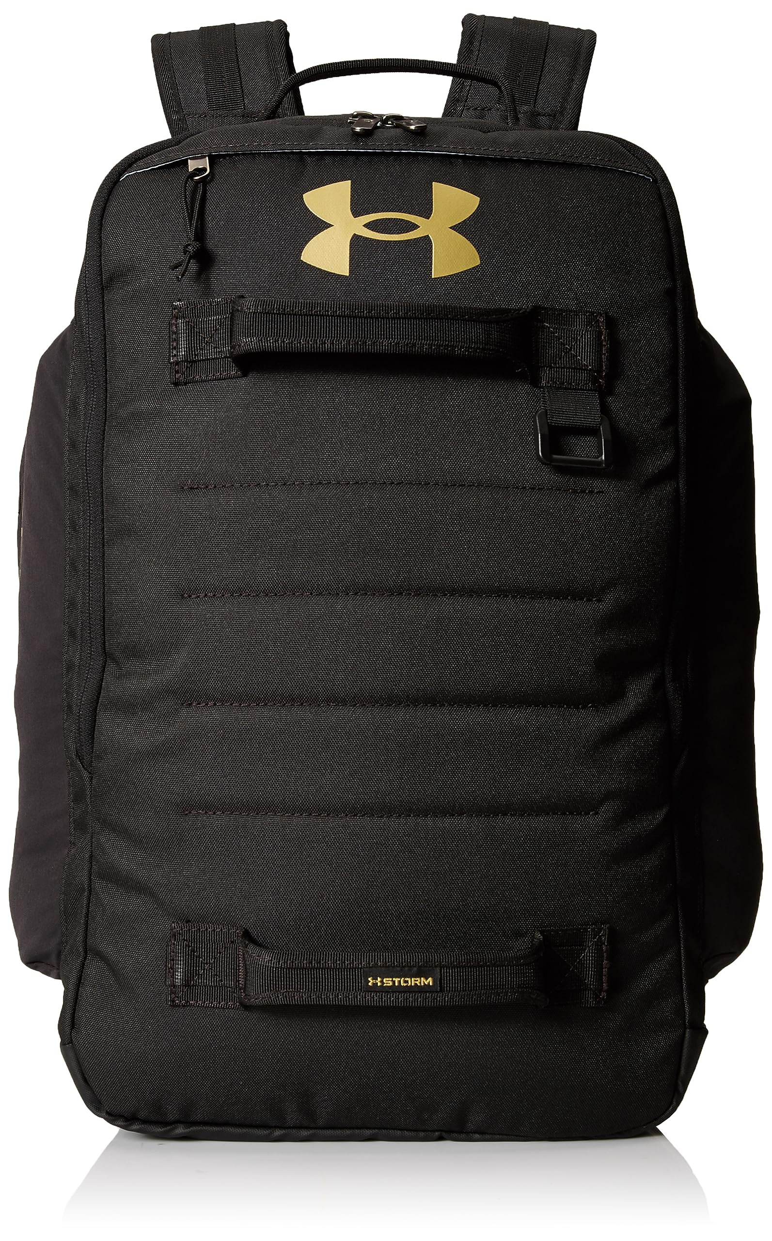 Under Armour Contain Backpack Black - MCI SPORTS